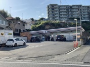 セブンイレブン 秦野南矢名店