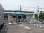 ファミリーマート 小田原たじま店