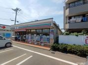 セブンイレブン 小田原飯田岡店