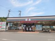 セブンイレブン 大井町金子店
