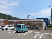 セブンイレブン 大井松田インター店