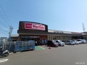 マックスバリュ南足柄岩原店