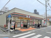 セブンイレブン 平塚宮の前店