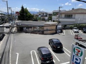 セブンイレブン 綾瀬寺尾中１丁目店