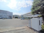 大井町立大井小学校