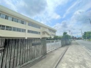 大井町立上大井小学校