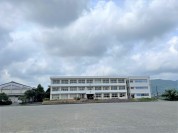 南足柄市立福沢小学校
