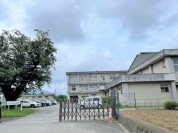 向田小学校