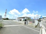 伊勢原ふたば保育園