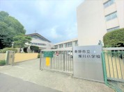 秦野市立堀川小学校