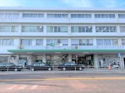 JR東海道線　国府津駅