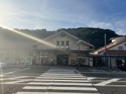 JR東海道線　大磯駅