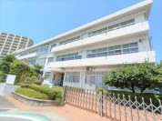 小田原市立前羽小学校