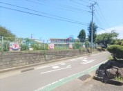 小田原市立下中幼稚園