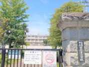 小田原市立国府津小学校