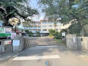 小田原市立久野小学校