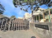 小田原市立矢作小学校