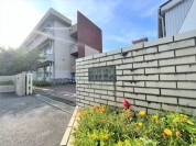 小田原市立鴨宮中学校