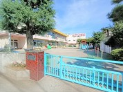 小田原市 早川保育園