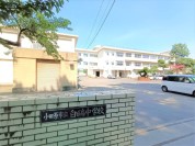 小田原市立白鴎中学校