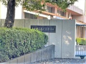 秦野市立南が丘中学校