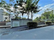 秦野市立南が丘小学校