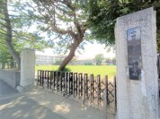 小田原市立下府中小学校