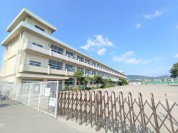 小田原市立千代小学校