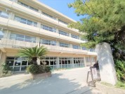 小田原市立千代中学校