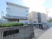 南足柄市立南足柄中学校
