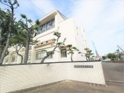平塚市立松原小学校