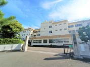 平塚市立花水小学校