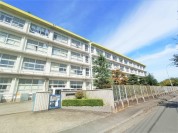 平塚市立山下小学校