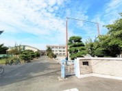 平塚市立大野小学校