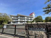 平塚市立吉沢小学校