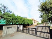 平塚市立江陽中学校
