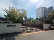 平塚市立山城中学校