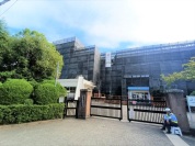 平塚市立太洋中学校