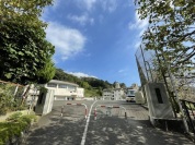 松田町立寄小学校