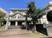 松田町立松田中学校