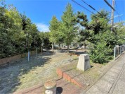 第二上坂谷公園