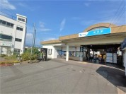 螢田駅