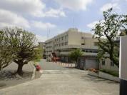 厚木市立戸室小学校