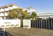 厚木市立戸田小学校