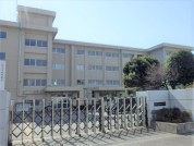 厚木市立三田小学校