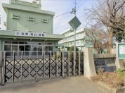 厚木市立北小学校