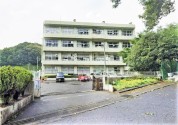 厚木市立上荻野小学校