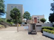厚木市立荻野小学校