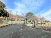 厚木市立飯山小学校