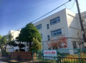 愛川町立 中津小学校